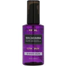 Kundal, Macadamia, Ultra Serum, White Musk, 3.38