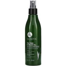 Argan leave in conditioner Luseta Luseta Beauty, Tea Tree & Argan Oil, Leave-In Conditioner, For Damaged