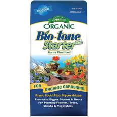 Plant Food & Fertilizers Espoma Espoma Organic Bio Tone Starter Plus 4-3-3 Plant Food Plus Mycorrhizae