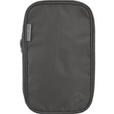 Travelon Väskor Travelon Compact Hanging Toiletry Kit Charcoal