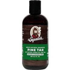 Dr. Squatch Men s Natural Shampoo - Pine Tar