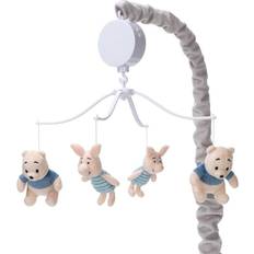 Baby mobil Lambs & Ivy Disney Baby Musical Baby Crib Mobile Forever Pooh