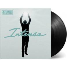 Intense (Vinyl)