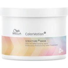 Wella ColorMotion Structure Plus Mask 16.9