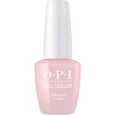 Gel polish OPI Nail GelColor Gel Polish 15ml