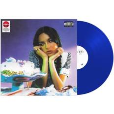 Olivia rodrigo vinyl Sour [Deluxe] (Vinyl)