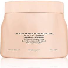 Kerastase masque Kérastase Masque Beurre Haute Nutrition Luxury Hair Mask