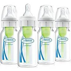 Anticolic baby bottle Dr. Browns Options Anti-Colic Baby Bottle 4oz 4pk