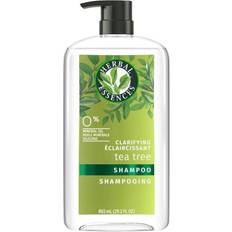 Herbal Essences Clarifying Shampoo with Tea Tree