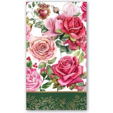 Royal Rose Servietter