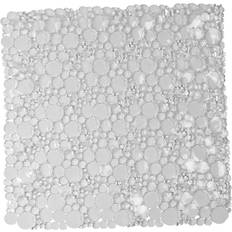 PVC Tappetini Antiscivolo per Vasca Tendance Bubbles (7216101)