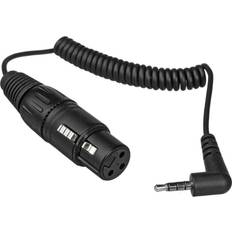 Sennheiser KA 600i XLR-3 to 3.5mm Cable