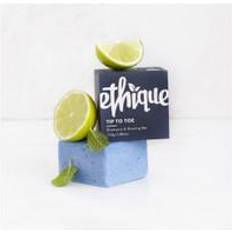 Ethique shampoo bar Eco-Friendly Solid Shampoo & Shaving Bar Tip To 3.88