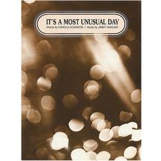 Music Tro Essex Music Group It's A Most Unusual Day Richmond Music Sheet Music Series (Vinyl)