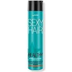 Sexy Hair Strong Strengthening Conditioner 10.1