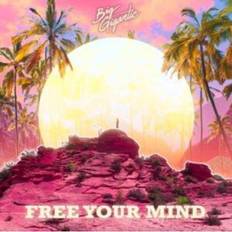 Free Your Mind (CD)