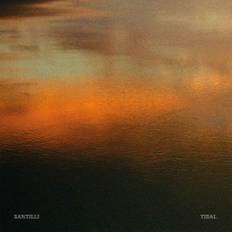 Santilli Tidal (Vinyl)