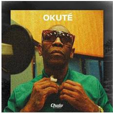 Okuté (CD)