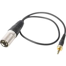 Saramonic Locking 3.5mm TRS XLR Saramonic Other Receivers