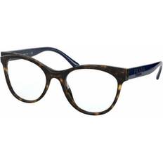 Prada Women Glasses & Reading Glasses Prada Demo Butterfly Ladies PR 05WV 2AU1O1