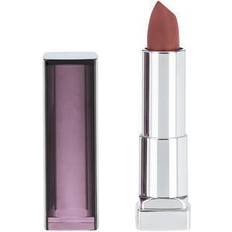 Cosmetics Maybelline Color Sensational Creamy Matte Lipstick Clay Crush