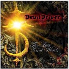 Devildriver Last Kind Words (CD)