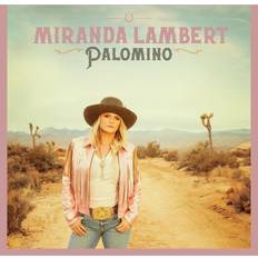 Lambert Miranda: Palomino 2022 (CD)