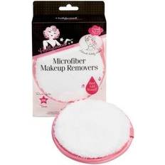 Cosmetics Hollywood Fashion Secrets Microfiber Makeup Removers 2 Pack