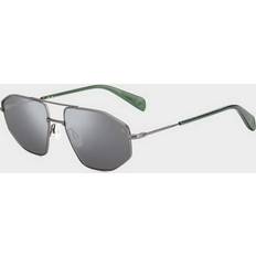 Rag & Bone and Grey Geometric RNB5036/G/S 0R80 57
