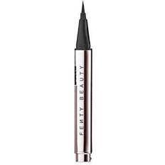 Fenty Beauty Eyeliners Fenty Beauty BY RIHANNA Flyliner Longwear Liquid Eyeliner TRIAL size in Cuz I'm Black 0.007 oz/ 0.2 mL