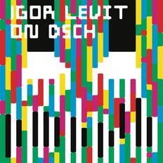 Igor Levit On DSCH (CD)