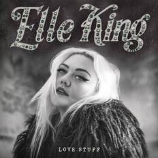 Elle King- Love Stuff (CD)