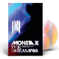 Monsta X The Dreaming (CD)