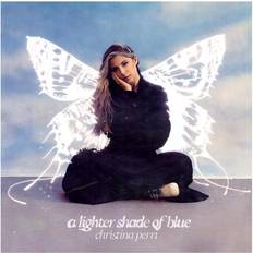 Música A Lighter Shade Of Blue Christina Perri (CD)