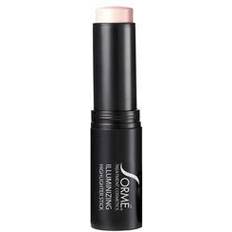 Cosmetics Sorme Illuminizing Highlighter Stick Celestial