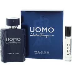 Perfumes sets Ferragamo Fragrance Sets - Uomo Urban Feel 3.4-Oz. Toilette