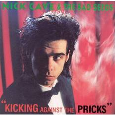 Kicking Against the Pricks (Vinyl)