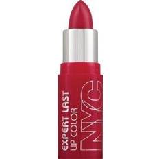 N.Y.C. New York Color Expert Last Lip Color Air Kiss 0.11 oz