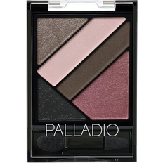 Palladio Silk Fx Eyeshadow Palettes