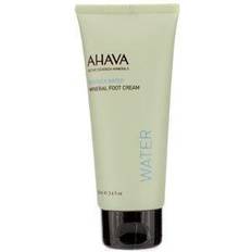 Ahava Ihonhoito Ahava Dead Sea Water Mineraalivoide Jalkoihin 100 ml