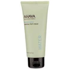 Ahava Fodpleje Ahava Dead Sea Water Mineral Creme 100 ml