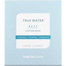 Ansikte Mask 25 ml