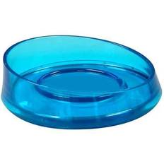 Turquoise Soap Holders Nameeks 1711 Gedy