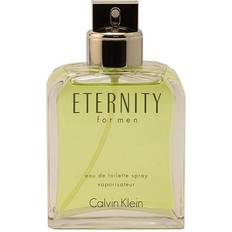 Calvin klein eternity for men aqua eau de toilette Calvin Klein ETERNITY for Men AQUA EDT 6.7