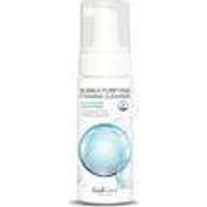 Look At Me At Me Korean Bubble Purifying Foaming Facial Cleanser