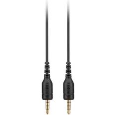 RØDE SC9 4.9'' 3.5mm TRRS to TRRS Cable