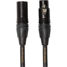 Roland Series Xlr Cable