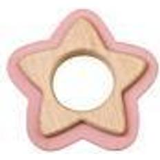 Saro Star Teether Blue
