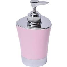 Rosa Dispensadores de jabón Tendance Dispensador De Jabón Pp Cónico 280 ml Rosa Pálido