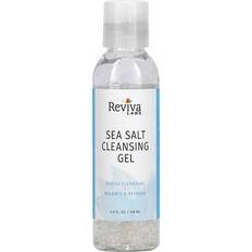 Sea Salt Cleansing Gel, 4